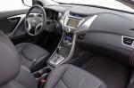 Hyundai Elantra Coupe 2012 года